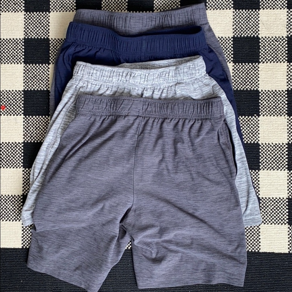 Old Navy Active BreathOn Drawstring Shorts